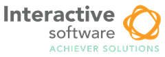 Interactive Software Logo