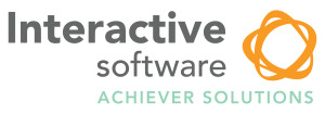 Interactive Software Logo