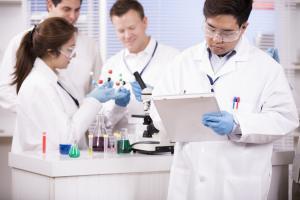 Laboratory Compliance and Quality