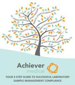 Achiever Medical Laboratory Compliance Guide