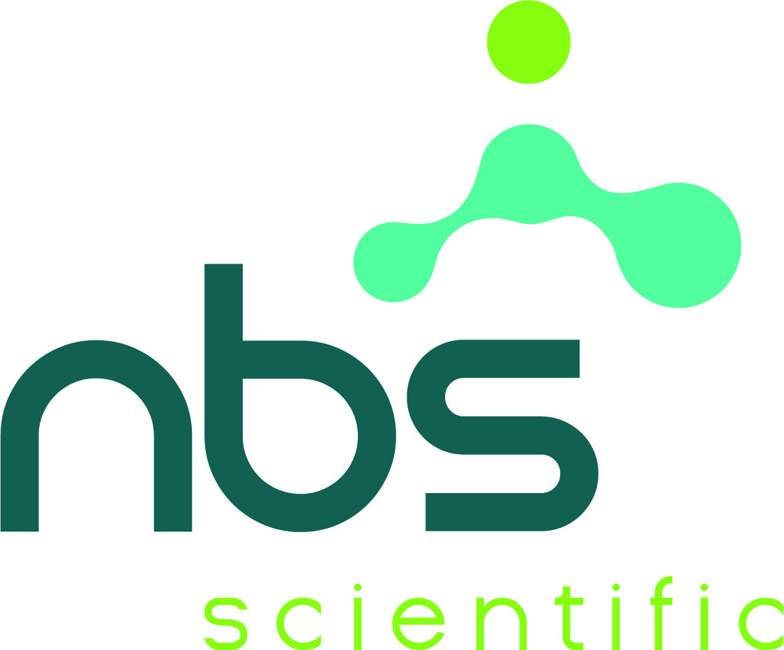 NBS Scientific logo