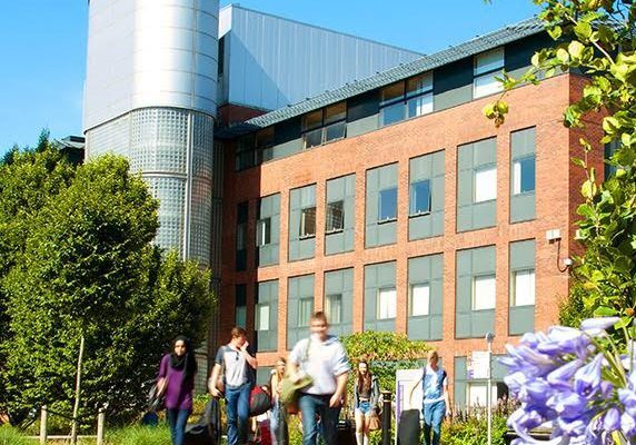 First UK modern University in QS World Rankings, UCLan, implements Achiever student CRM