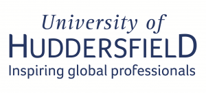 University of Huddersfield Logo