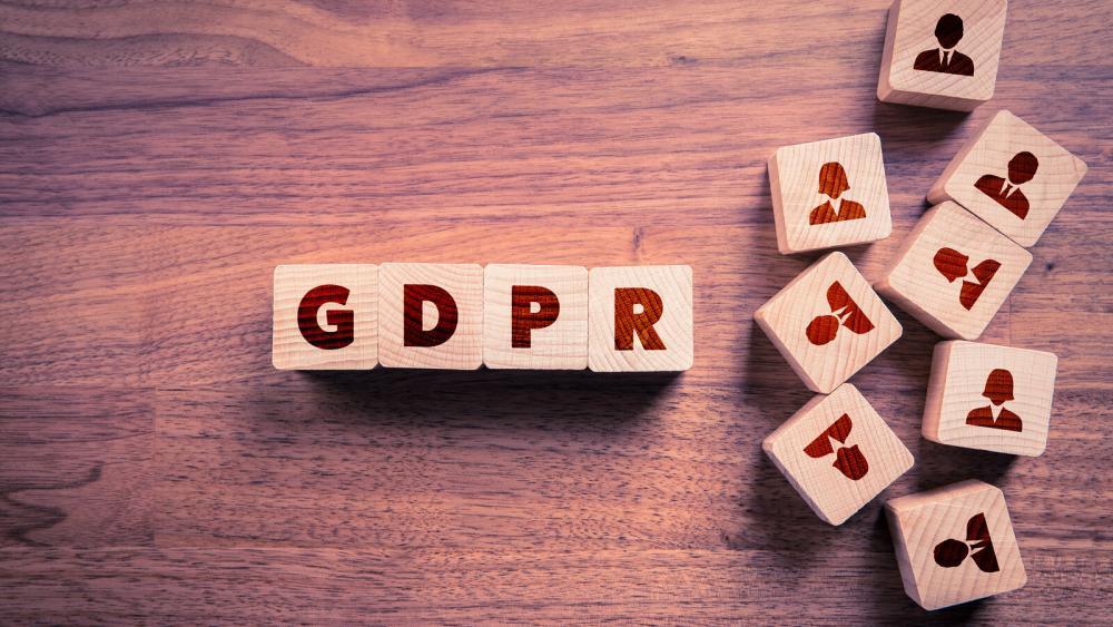 Gdpr (general Data Protection Regulation)