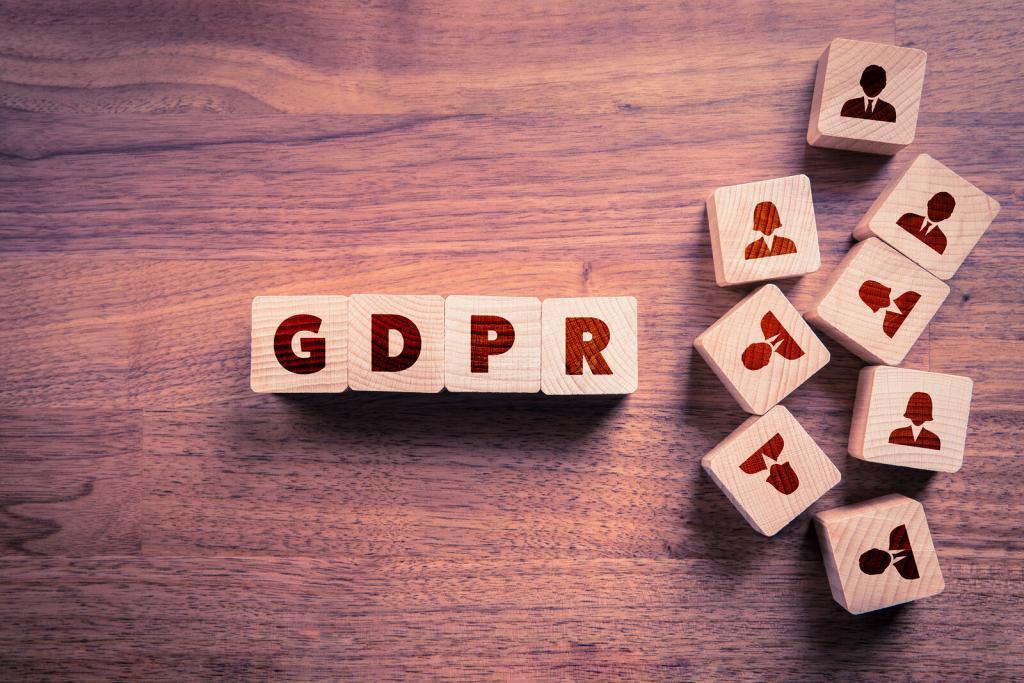 Gdpr (general Data Protection Regulation)