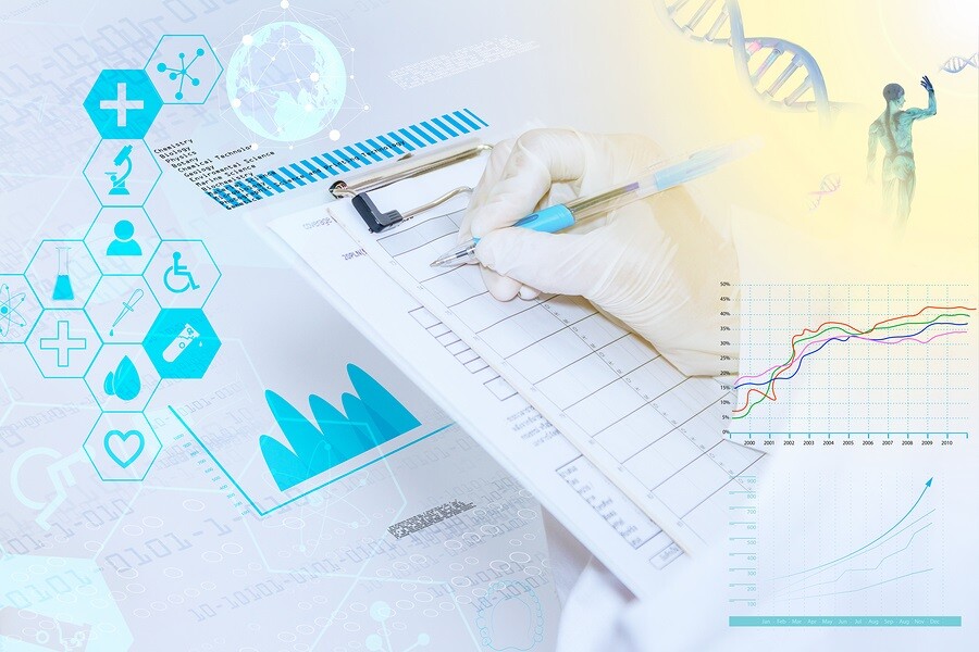 LIMS acceptance criteria