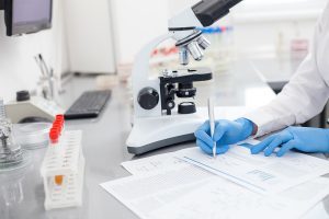 LIMS - Helping your lab go paperless