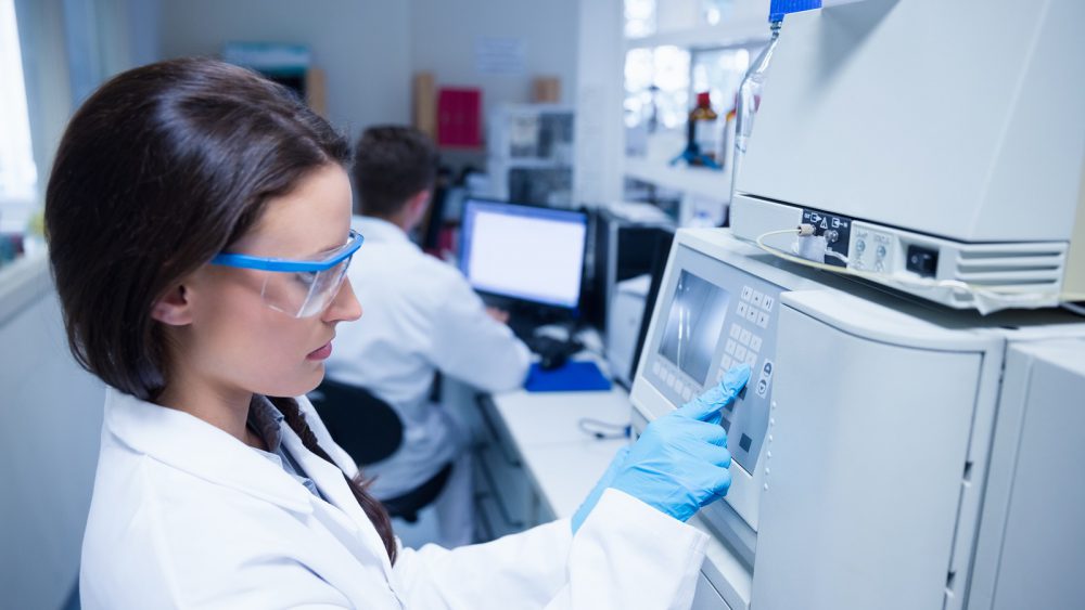 Guide Lab Digital Transformation LIMS