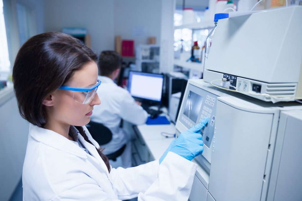 Guide Lab Digital Transformation LIMS