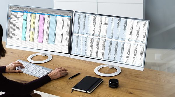 Challenges Cleansing Data for LIMS Import