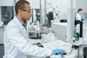 LIMS Lab Connectivity