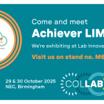 We’re Showcasing Achiever LIMS at Lab Innovations 2025