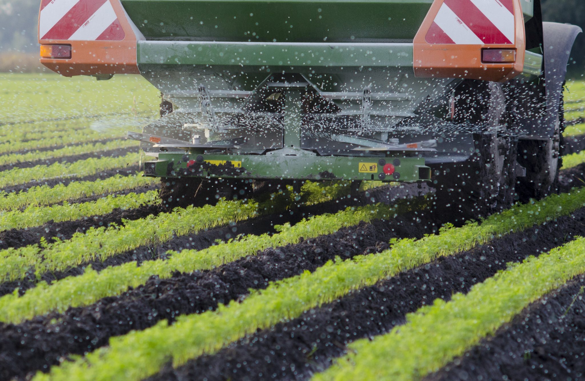 Crop Fertiliser