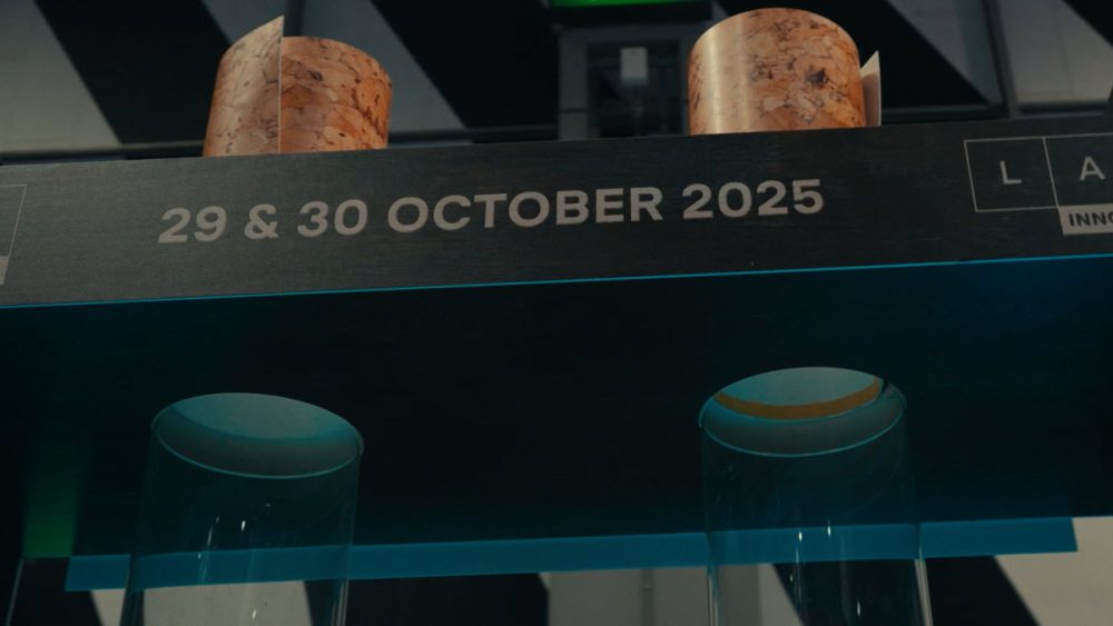 Lab Innovations 2025