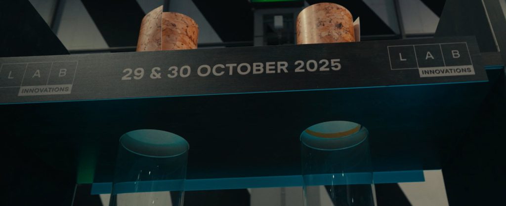Lab Innovations 2025