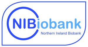 Northen Ireland Biobank Logo