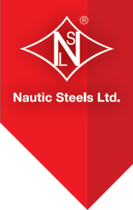 Nautic Steel Logo
