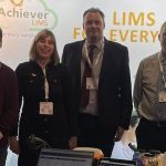 See you at London Lab Live 2026