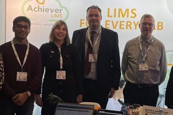 Achiever LIMS Team