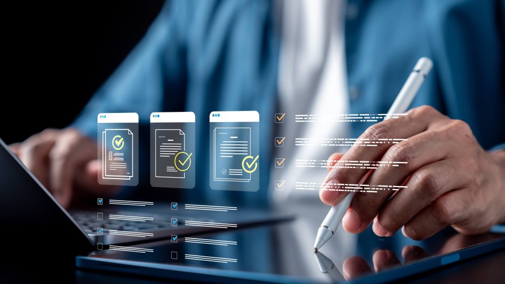 LIMS Provider Selection Checklist