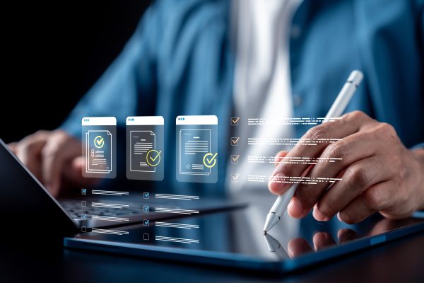 LIMS Provider Selection Checklist