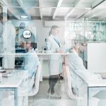 Why a LIMS is the backbone of growing laboratories