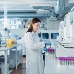Achiever LIMS 5.8: Extending laboratory automation