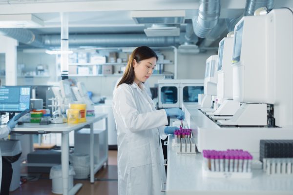 Laboratory Instruments