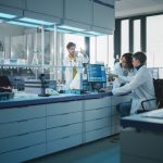 From Spreadsheets to LIMS: Building Integrated Laboratory Systems for the Future
