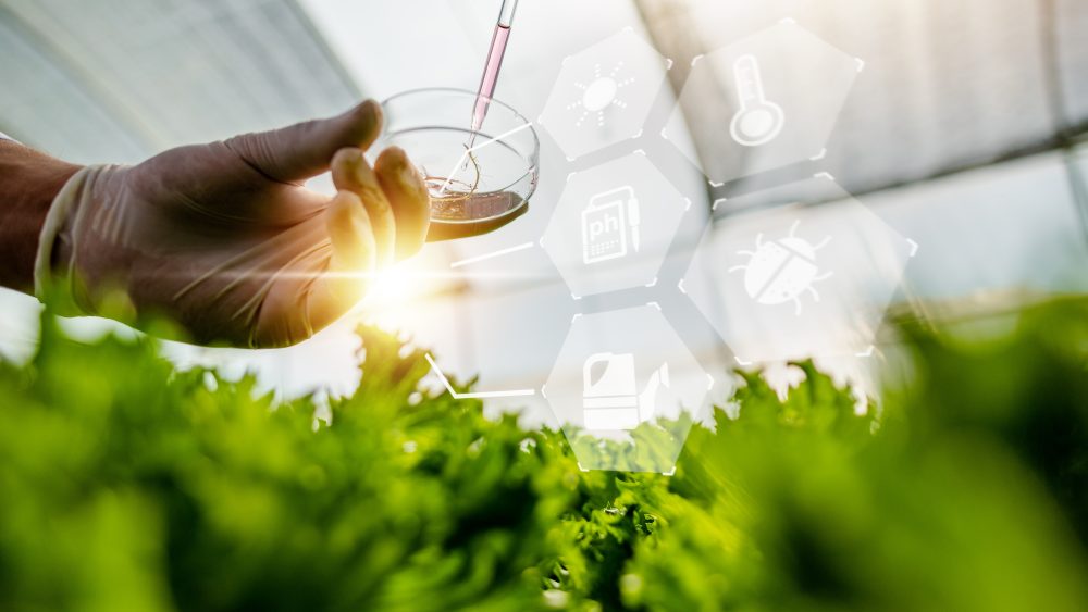 Agrtitech Testing