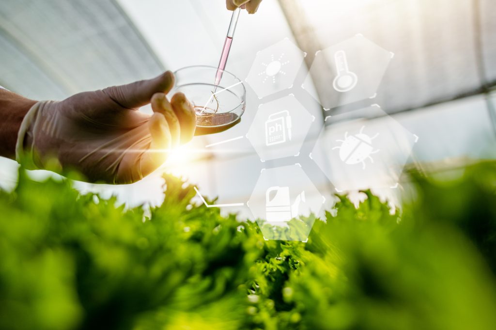 Agrtitech Testing